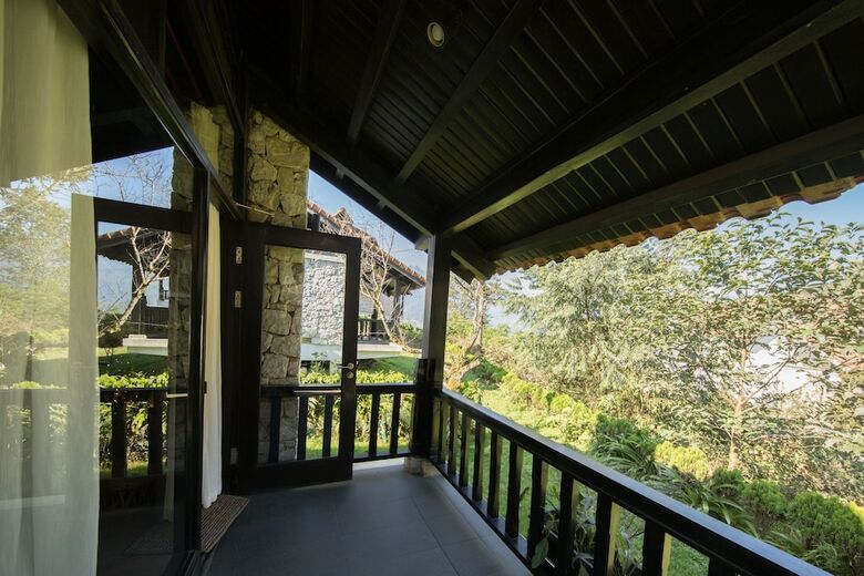 Hotel Sapa Jade Hill Resort & Spa