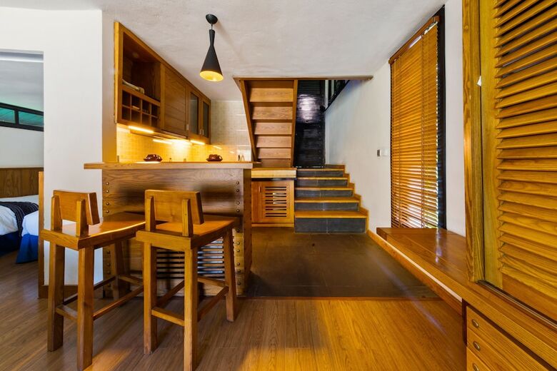 Hotel Sapa Jade Hill Resort & Spa