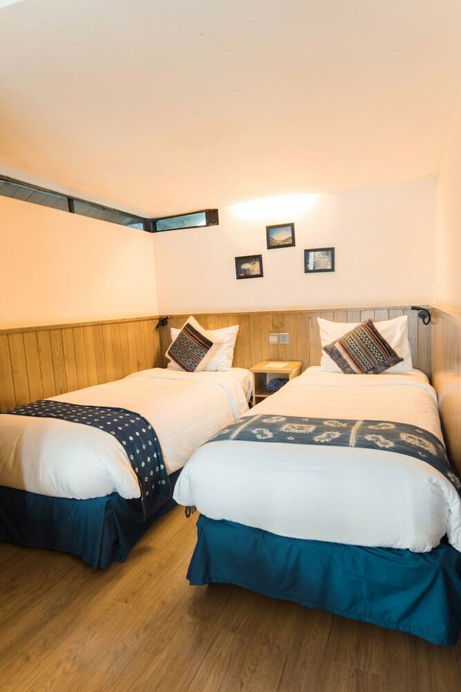 Hotel Sapa Jade Hill Resort & Spa