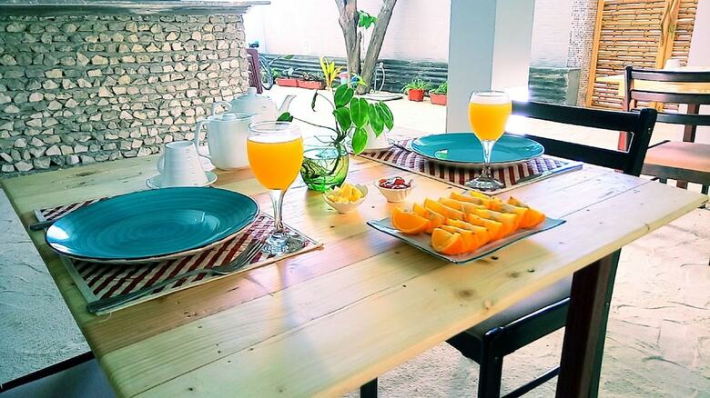 Hotel Maafushi Kurumba Villa