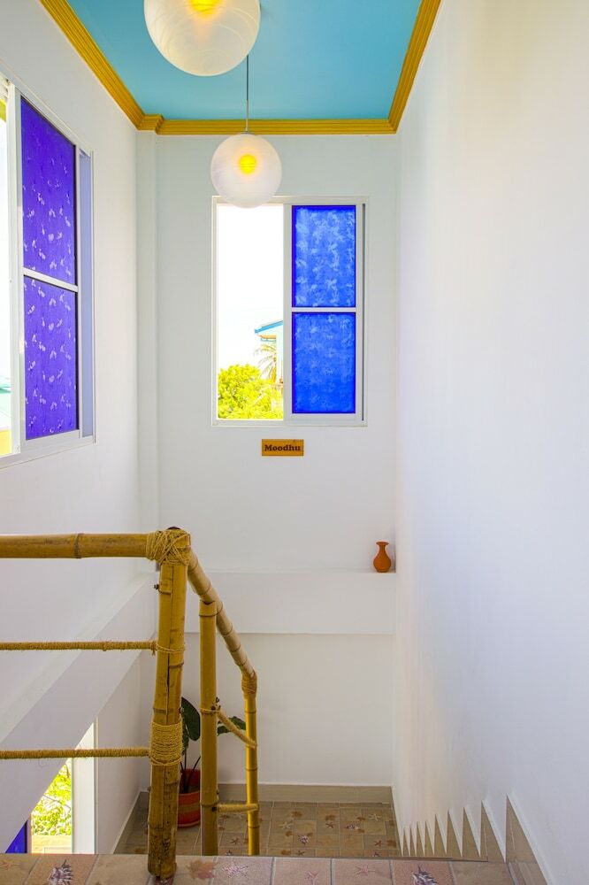 Hotel Maafushi Kurumba Villa