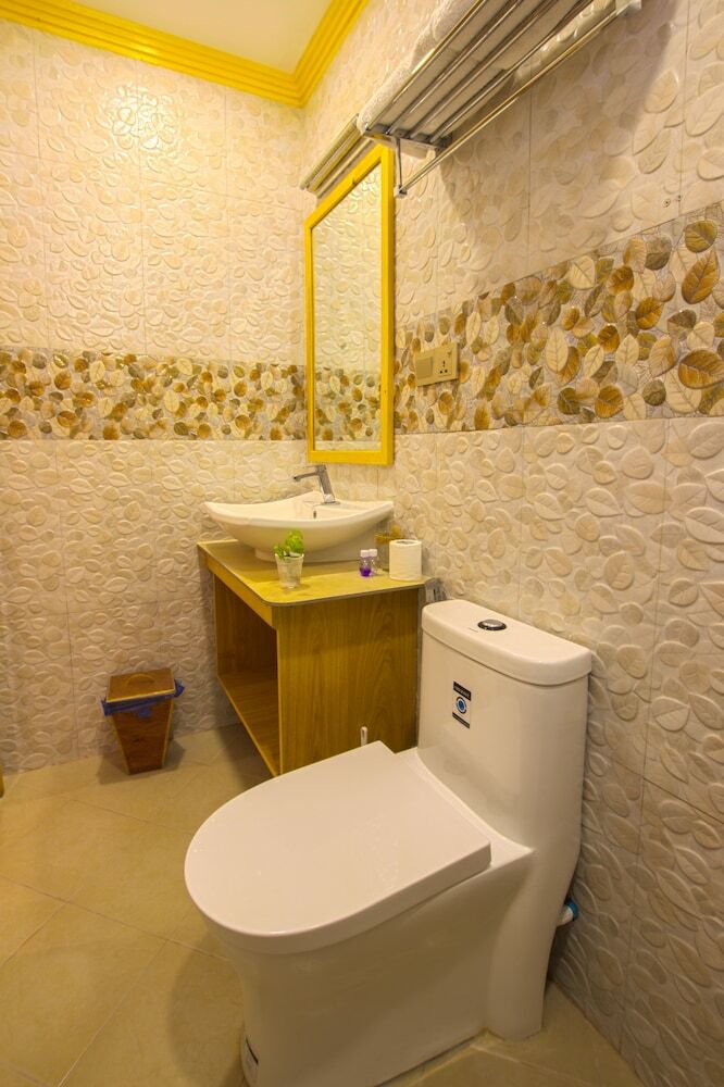 Hotel Maafushi Kurumba Villa
