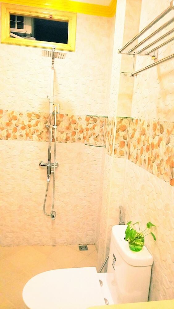 Hotel Maafushi Kurumba Villa