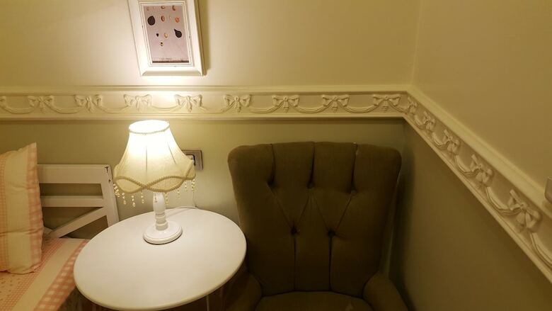 Hostal Taipei City Hostel
