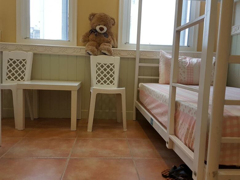 Hostal Taipei City Hostel