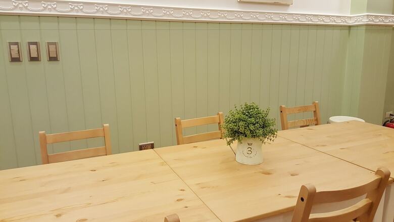 Hostal Taipei City Hostel