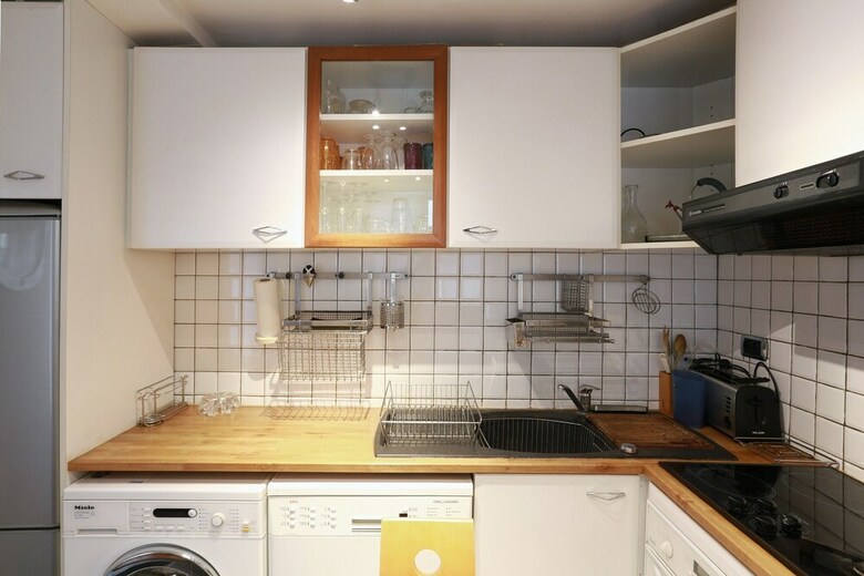 Apartamento Designer Stay - Bastille Terrace