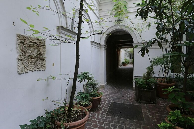 Apartamento Designer Stay - Bastille Terrace