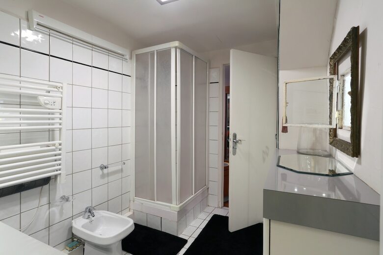 Apartamento Designer Stay - Bastille Terrace