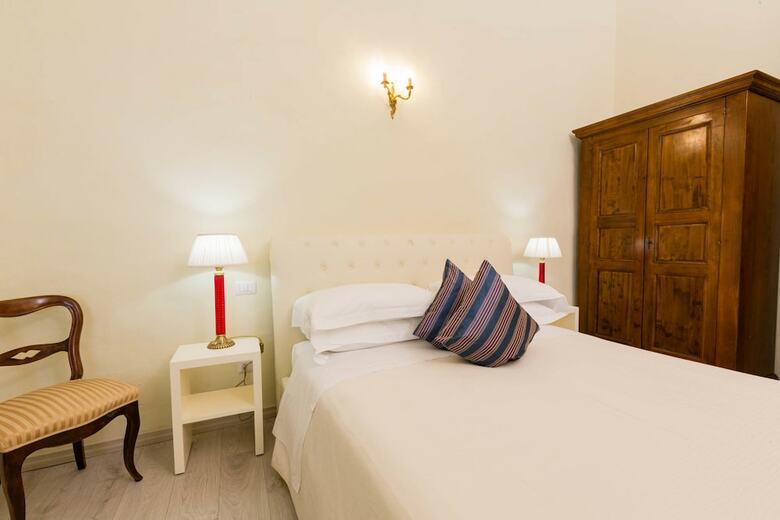 Hotel Residenza D'epoca Palazzo Riblet