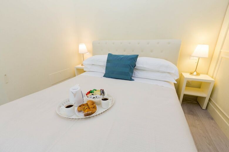 Hotel Residenza D'epoca Palazzo Riblet