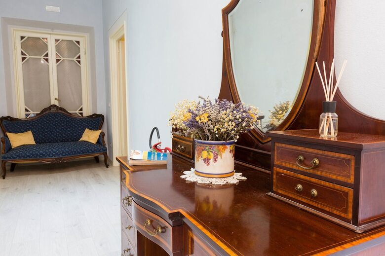 Hotel Residenza D'epoca Palazzo Riblet