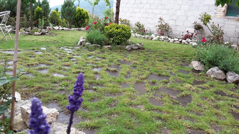 Il Giardino B&B