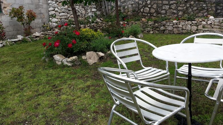 Il Giardino B&B