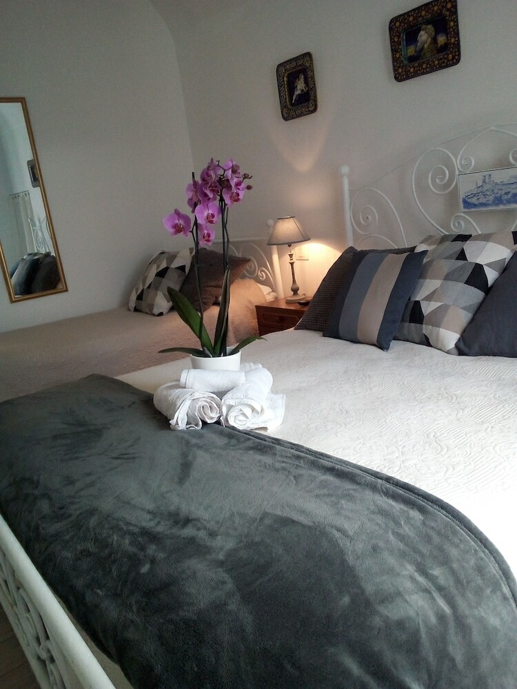 Il Giardino B&B