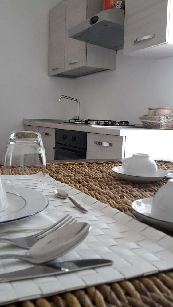 Il Giardino B&B