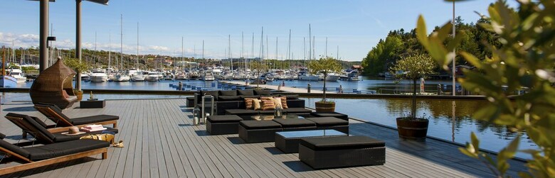 Hotel Str�mstad Spa & Resort, An Ascend Member
