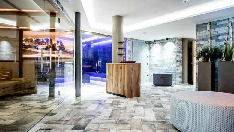 Hotel Pinei Nature & Spirit