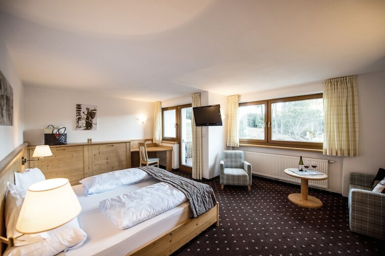 Hotel Pinei Nature & Spirit
