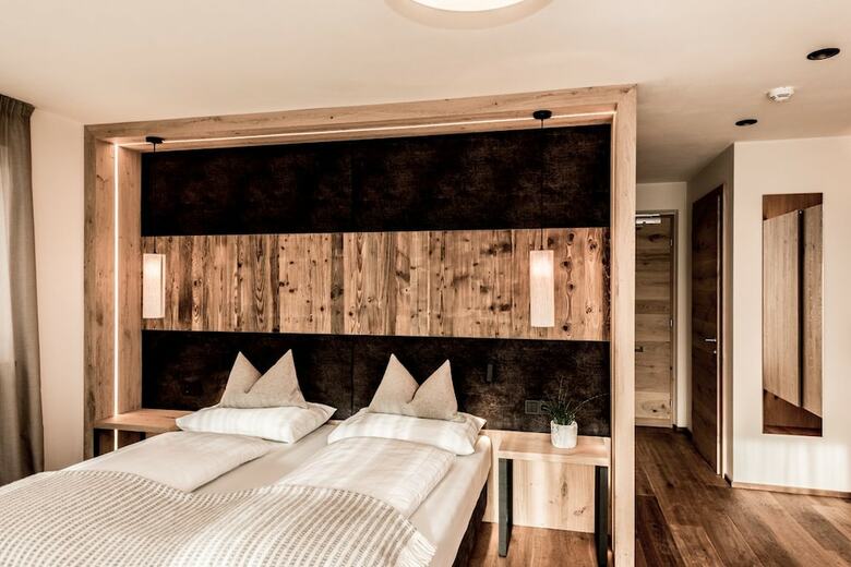 Hotel Pinei Nature & Spirit