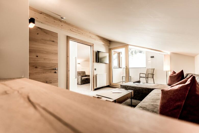 Hotel Pinei Nature & Spirit