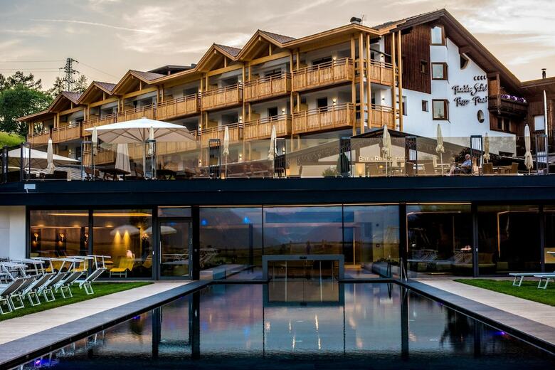 Hotel Pinei Nature & Spirit