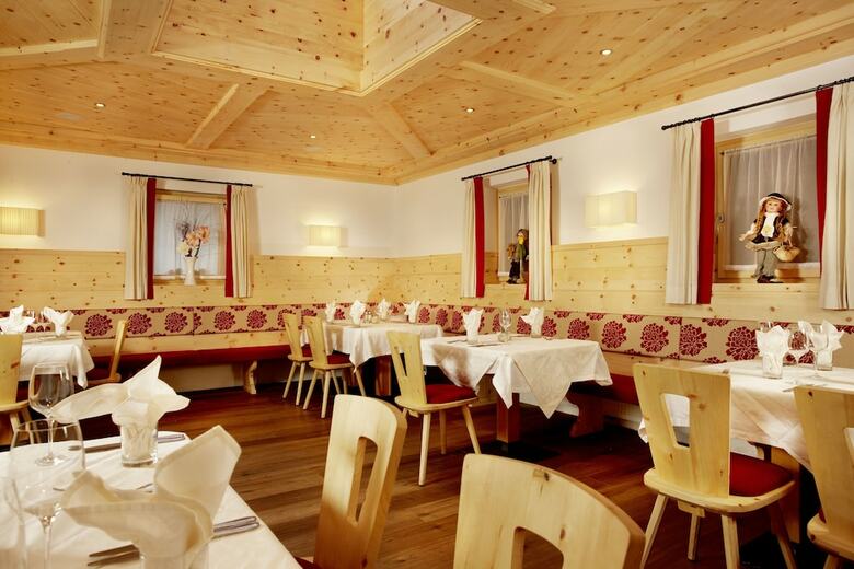Hotel Pinei Nature & Spirit