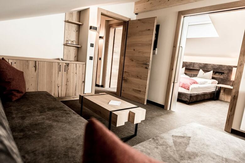 Hotel Pinei Nature & Spirit