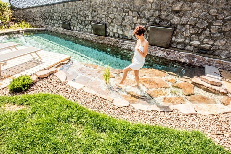 Hotel Pinei Nature & Spirit