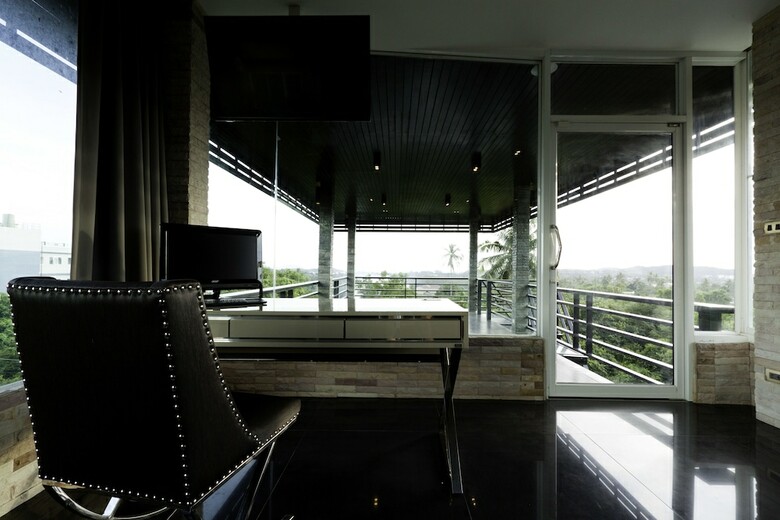 The Promenade Villa By Holiplanet