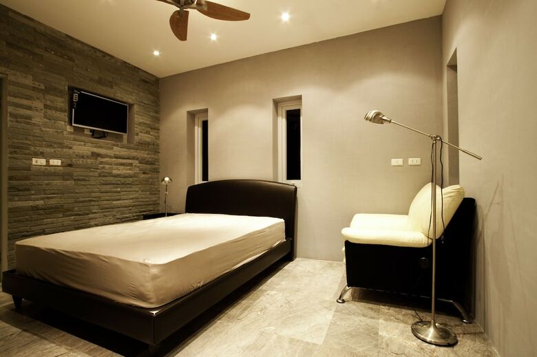 The Promenade Villa By Holiplanet