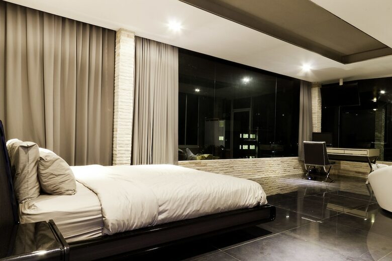 The Promenade Villa By Holiplanet