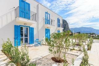 Apartamento Residence Cala Azzurra