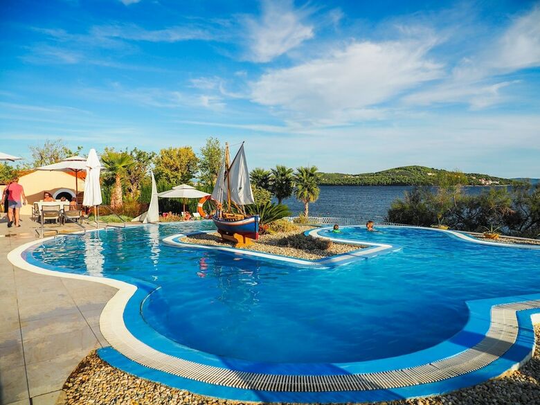 Mediteran Travel Mobile Homes Belvedere
