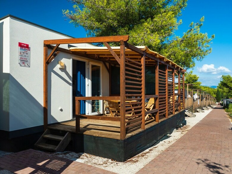 Mediteran Travel Mobile Homes Belvedere