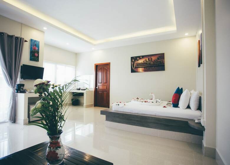 Hotel Chheng Residence