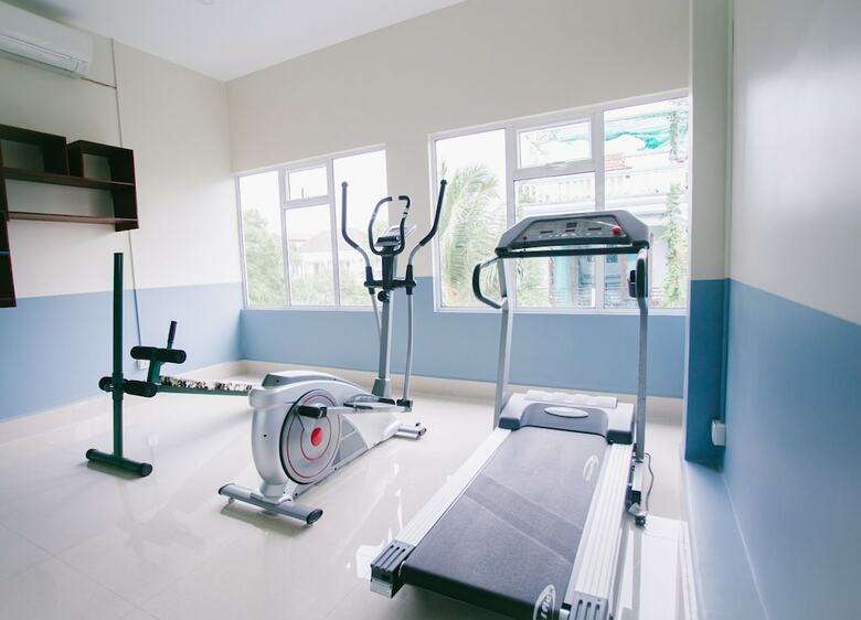 Hotel Chheng Residence