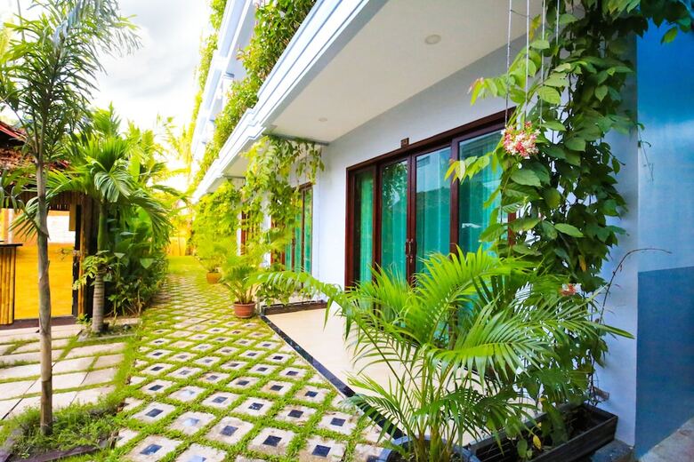 Hotel Chheng Residence