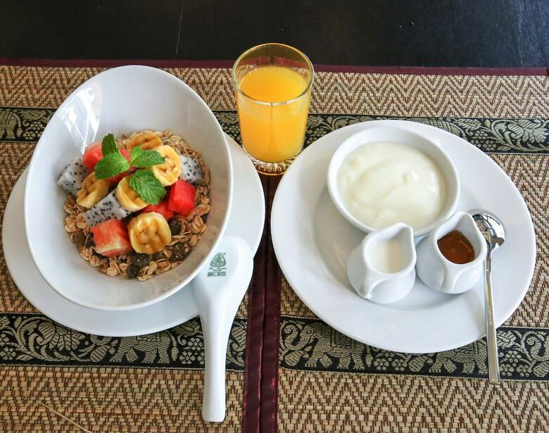 Hotel Chheng Residence