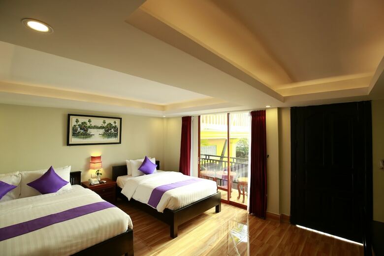 Hotel Chheng Residence