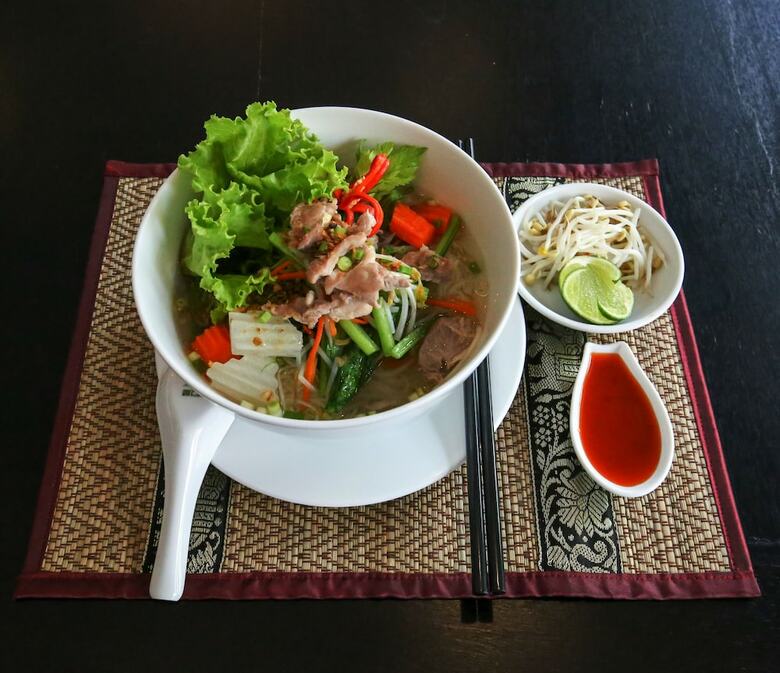 Hotel Chheng Residence