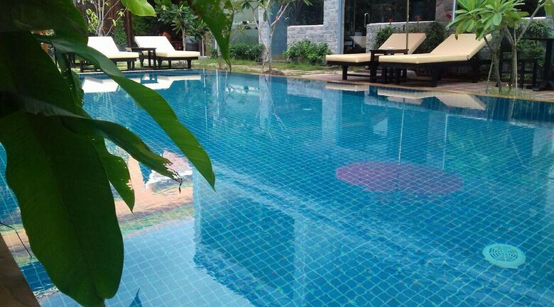 Hotel Chheng Residence