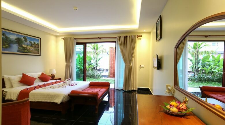 Hotel Chheng Residence