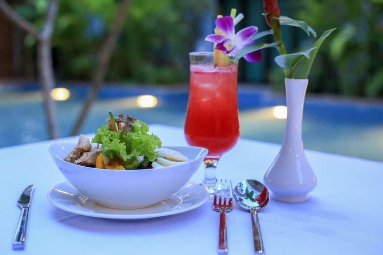 Hotel Chheng Residence
