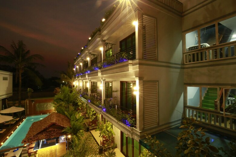 Hotel Chheng Residence