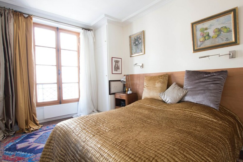 Apartamento Designer Stay - Montparnasse