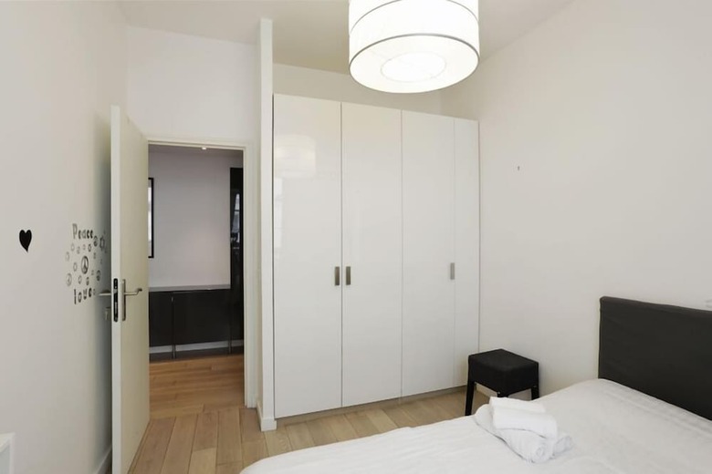 Apartamento Designer Stay - Montparnasse