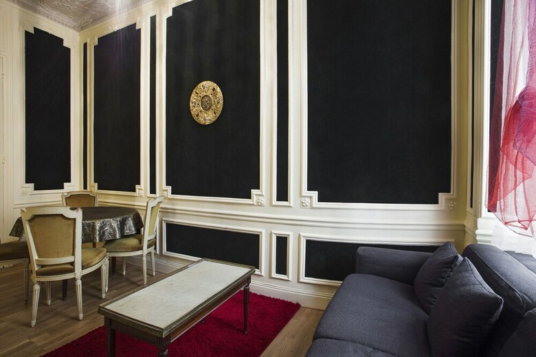 Apartamento Designer Stay - Villa Ribot