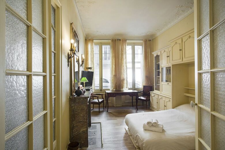 Apartamento Designer Stay - Villa Ribot