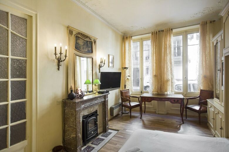 Apartamento Designer Stay - Villa Ribot